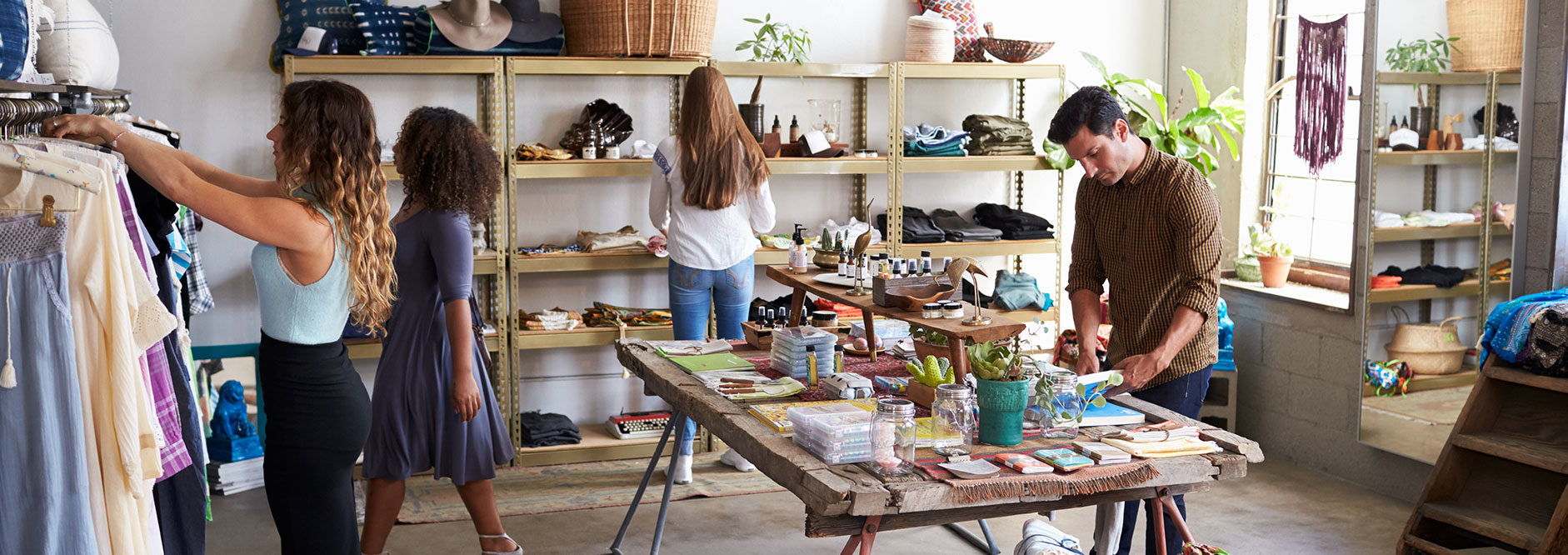 Contactless Payments: A good technology for small business