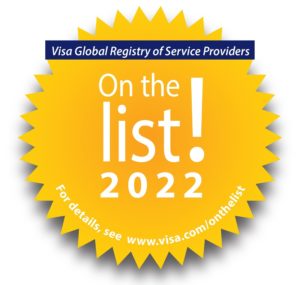 Visa Global Registry