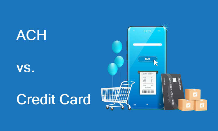 ACH vs Credit Card Payments: Which Saves More?