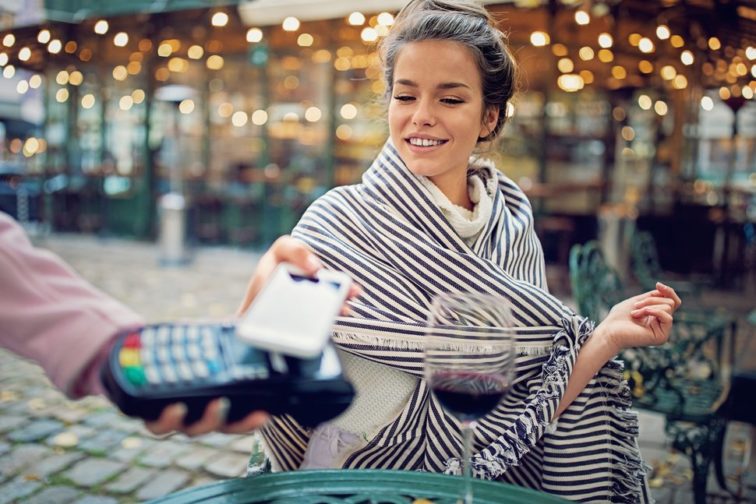What is a Digital Wallet Payment?