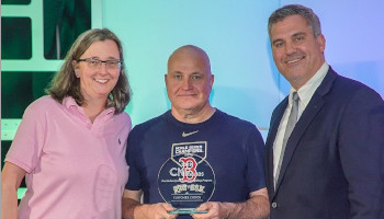 Payway Awarded Two Customer Choice Awards at CNP 2019
