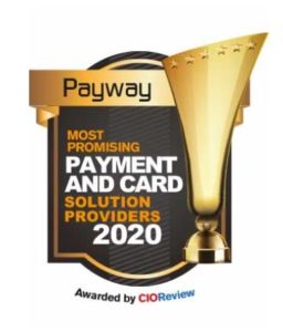 Payway CIO Award