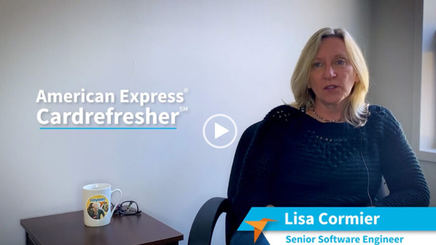 The Benefits of Amex Cardrefresher