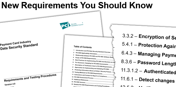 How You Can Prepare for PCI DSS Version 4