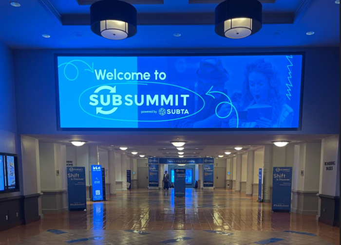 Key Takeaways from SubSummit 2022