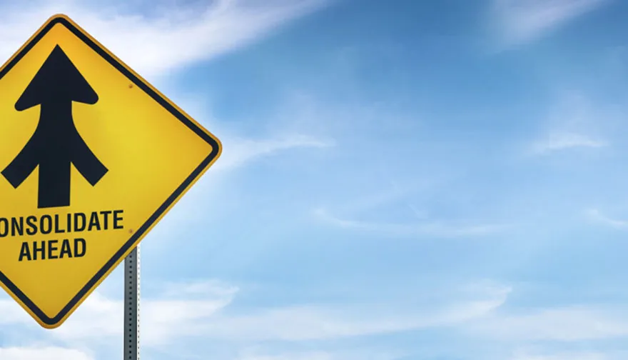 2019: The year of consolidation continues