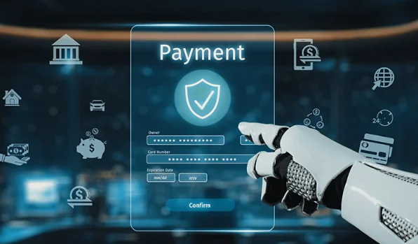 Is AI in Payment Processing Huge or Hype?