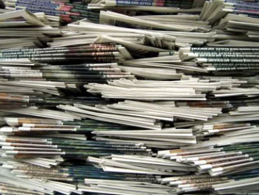 Trust Is the Real Business Model of Local News