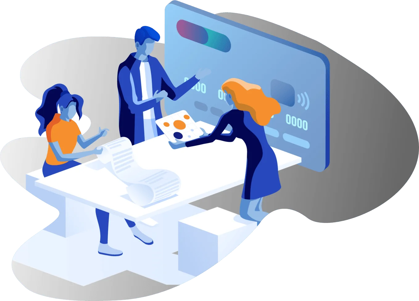 “James and the entire support team are one of payway’s greatest assets. Not only did they make the initial integration a breeze, but if our core system or 3rd party-providers ask us to make a change, the Payway team simplifies the process. We can always count on them to save the day.”