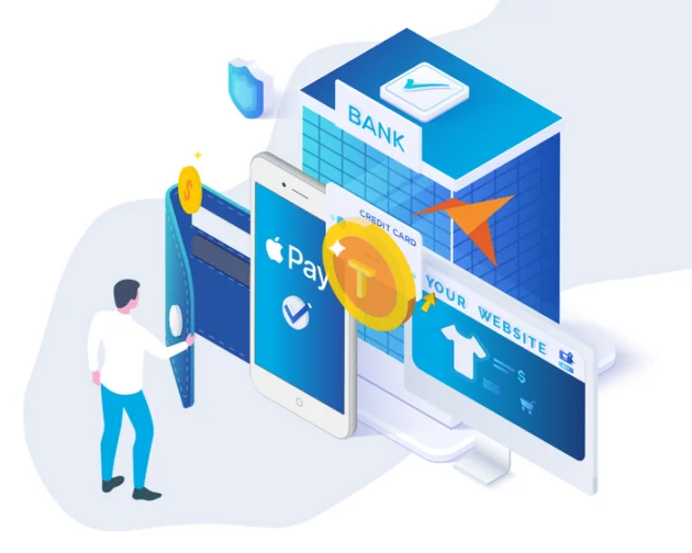 Accept Apple Pay for Business