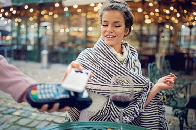 What is a Digital Wallet Payment?