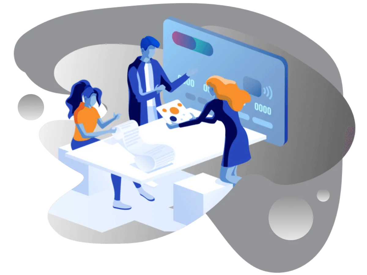 Partners hero image