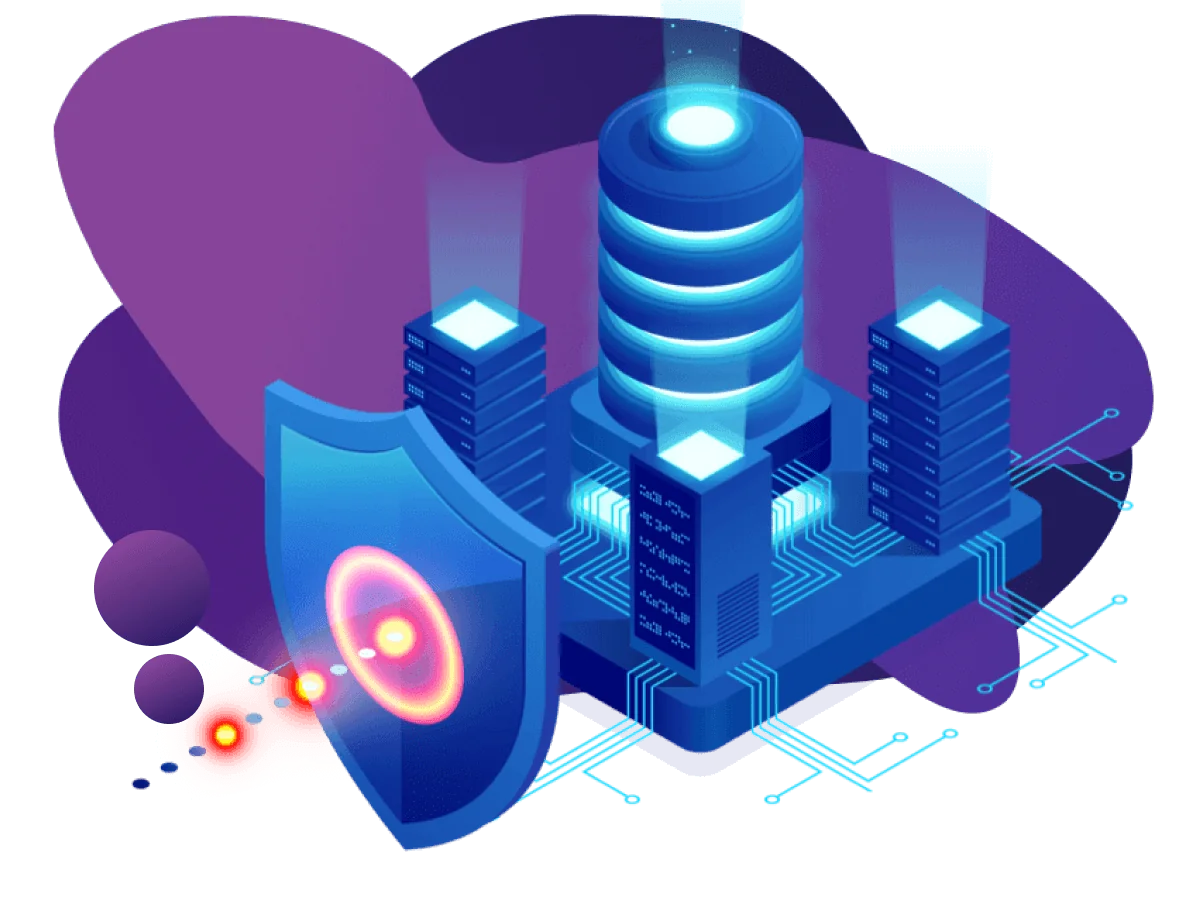 Point-to-Point Encryption hero image