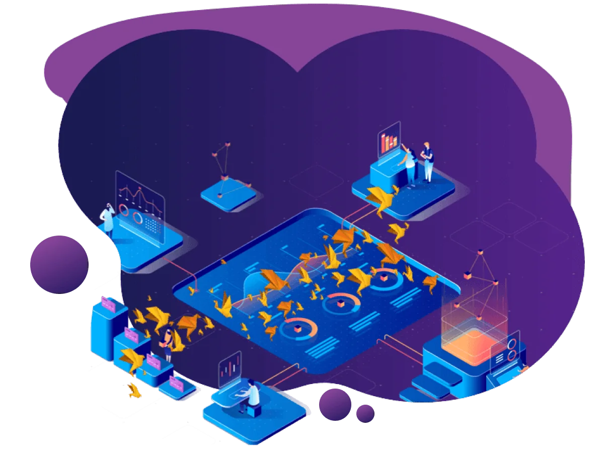 Virtual Payment Terminal hero image