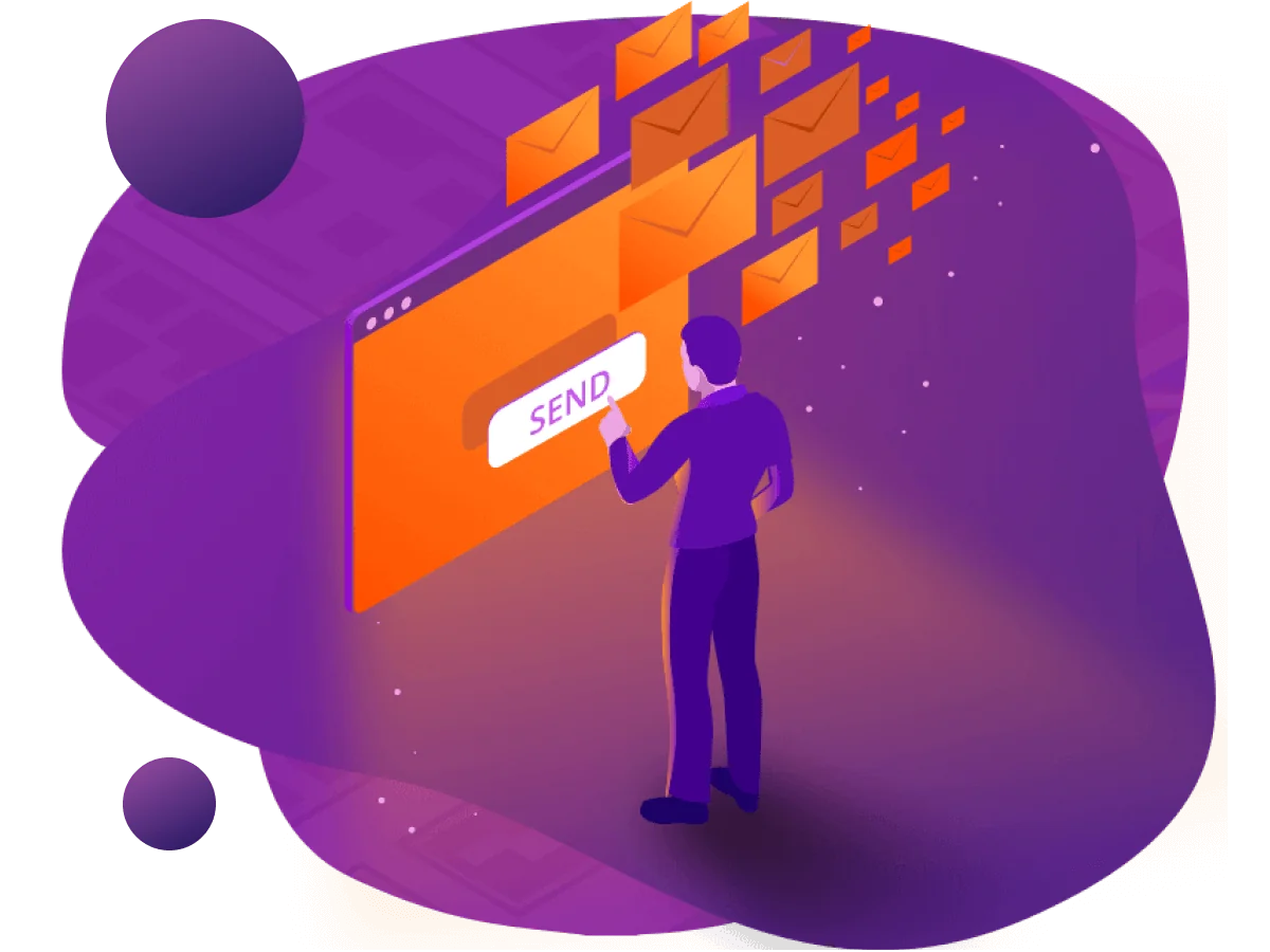 Payment Solution hero image