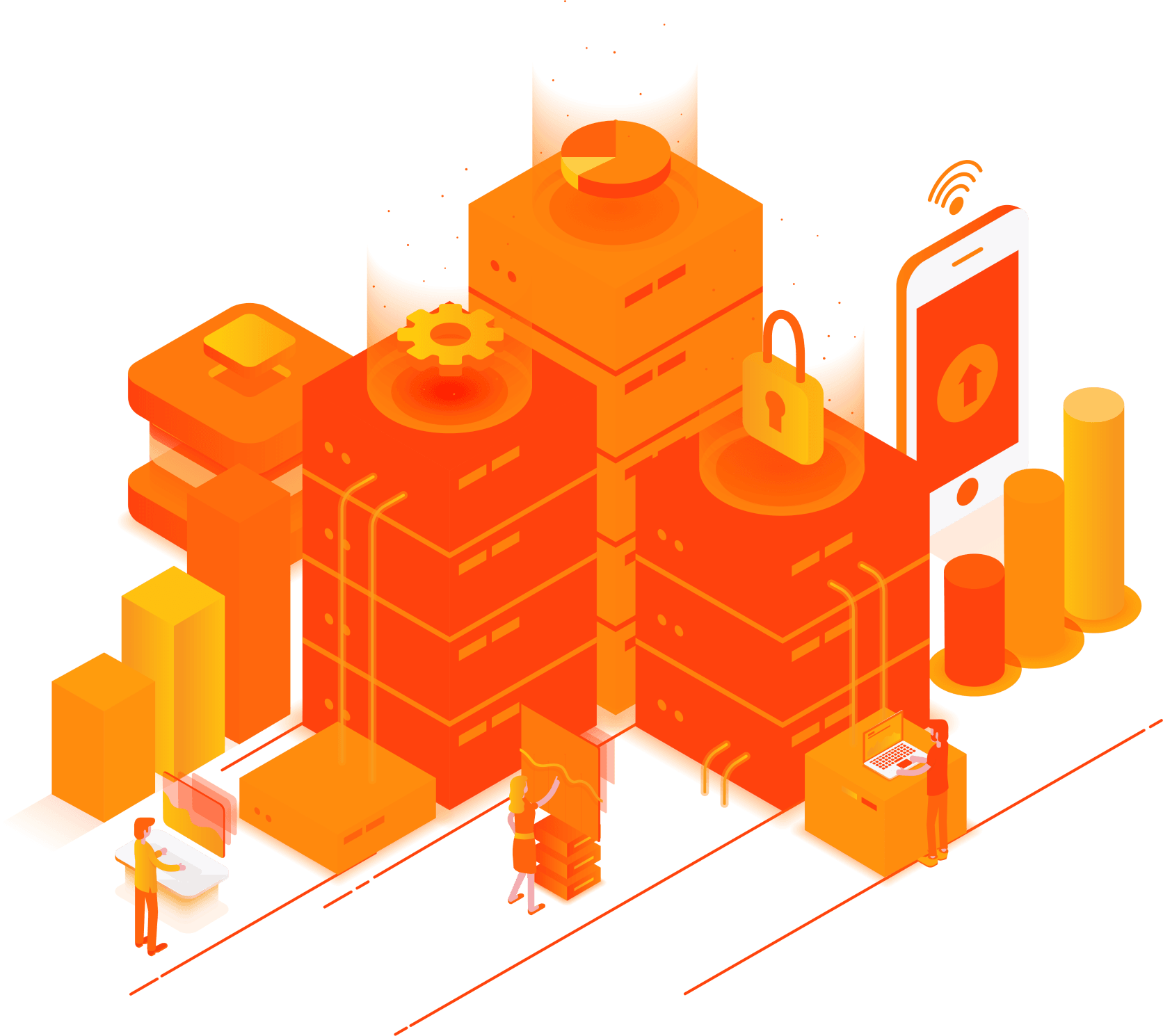 Ready for Better <br> Payment Experiences?