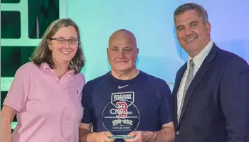 Payway Awarded Two Customer Choice Awards at CNP 2019