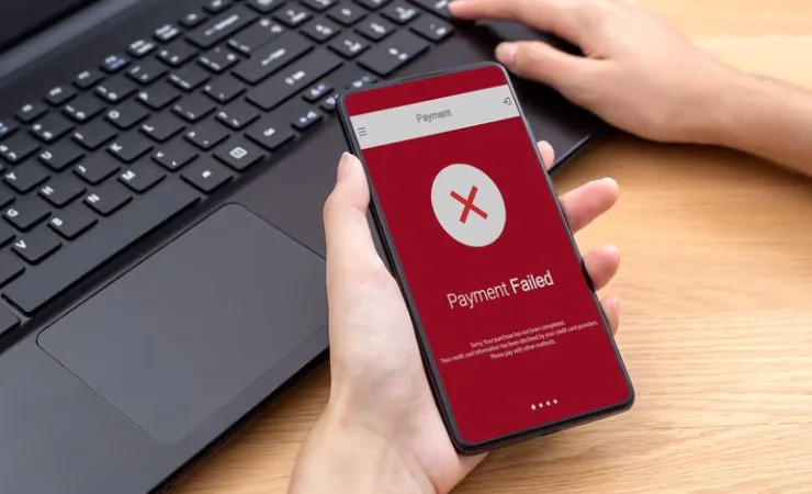 Why Do Subscription Payments Fail: Common Causes of Failed Recurring Payments
