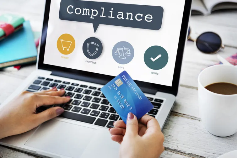 PCI-DSS Compliance