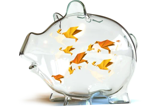 Merchant services savings with cost-plus pricing